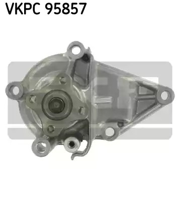 Насос SKF VKPC 95857